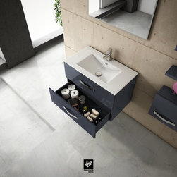 Modelo DEVA Cat&aacute;logo Bathone - Bathroom Vanities And Sink Consoles
