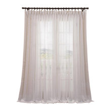 curtains