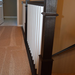 Calloway 2-Story - Products