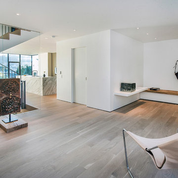 Victorian Modern - Home Remodel