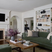 Martha’s Living Room