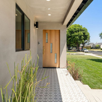 Hillcrest Drive
