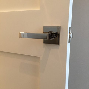 Custom Trim & Moulding
