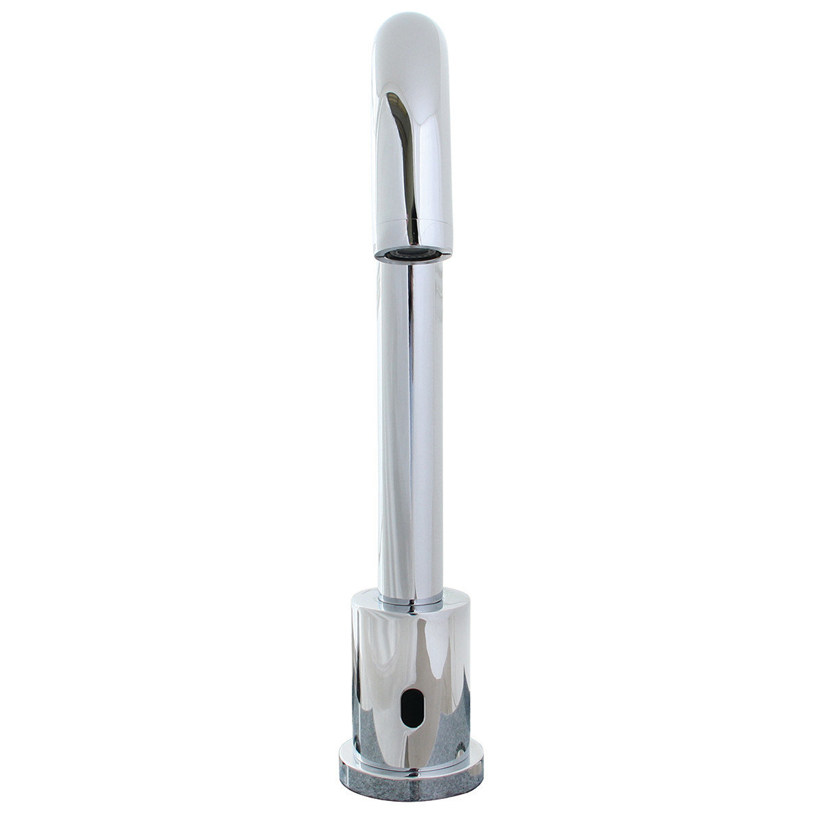 Robinet De Salle De Bain Sans Contact Speakman Sensorflo SF-8700 - Débit 0,5 GPM, Chrome Poli, 1 Trou