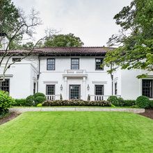 exterior colors