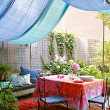 the outdoor room