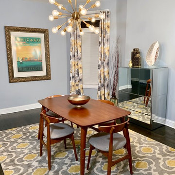 Short-term rental gets a dose of personality