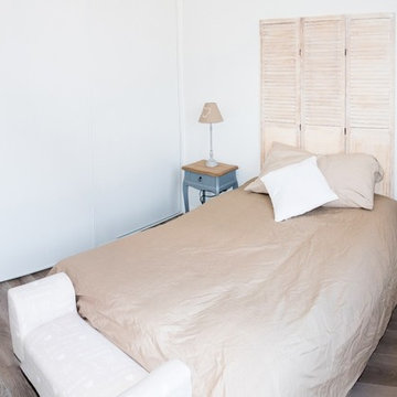 HOME STAGING APPARTEMENT VIDE