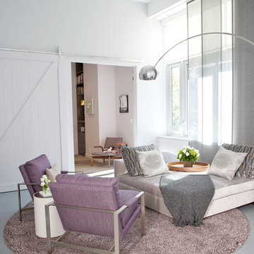 Chelsea Loft