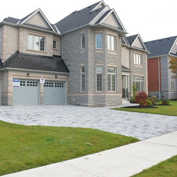 Brick + Stone Neighbourhoods - Products