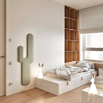Chambre enfant