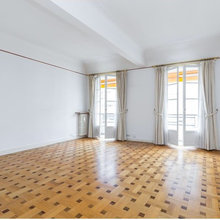 nice flat