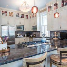 Our Kitchen