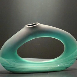 Sculptural glass collections - Artwork