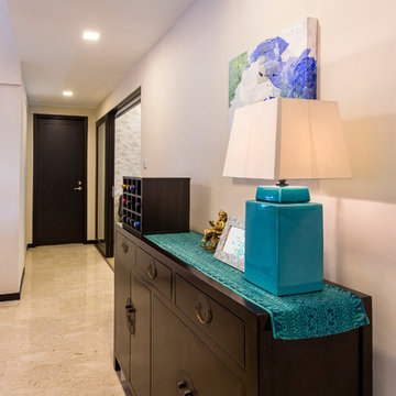 Costa Rhu Condominium