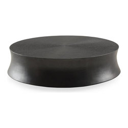 Poliform - Soori Coffee Table by Soo Chan for Poliform - Coffee Tables