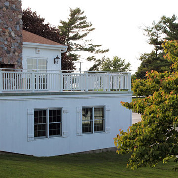 Commercial Deck Project