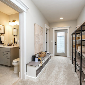 Robey | Evergreene Homes | Purcellville, VA