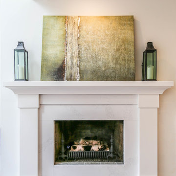 Caulfield Townhouse Renovation 1