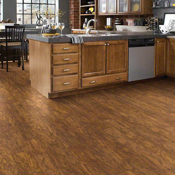 Shaw Classico Plank LVT Click-Lock Oro