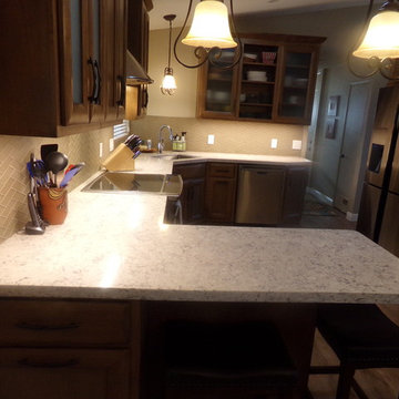 Kitchen Projects