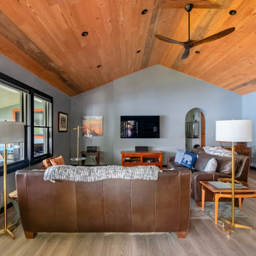 Second Wind Family Room