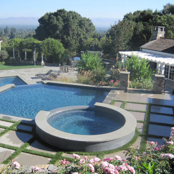Synthetic Lawns