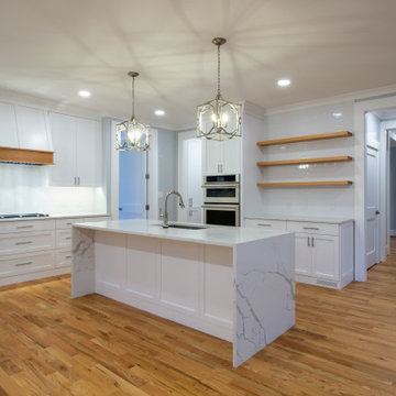 Carillon Place Lot 4 Custom Home