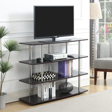 Designs2Go XL Highboy TV Stand