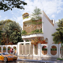 facades
