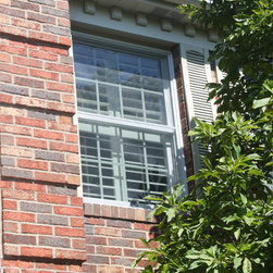 Andersen 400 Series Tilt & Wash Windows - Windows