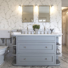 Andrew Ideabook (Bathroom)