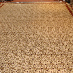 custom - Area Rugs