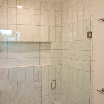 Meridian Township Bathroom