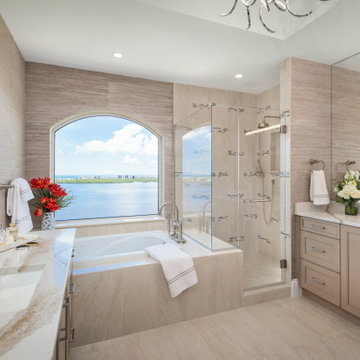 `A New Turnaround for an Existing High Rise Condo!