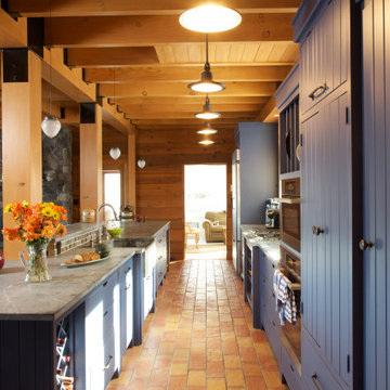 Lake House