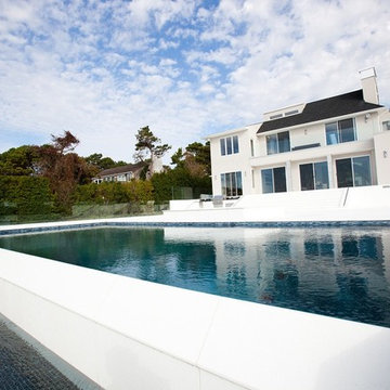 Custom Pools