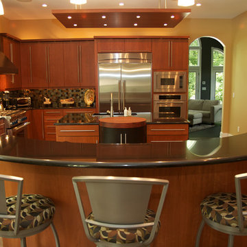 Kitchen - Residential