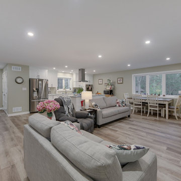 creating the perfect in-law suite