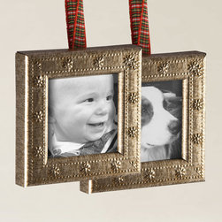 PRODUCTS | Ornament Sets - Christmas Ornaments