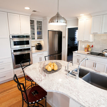 Brentwood Project