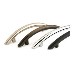 Hardware - Cabinet And Drawer Handle Pulls