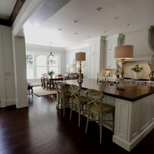 floors