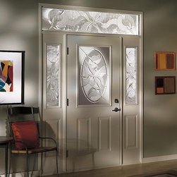 HMI Doors Sold by Elegant Entries - Products