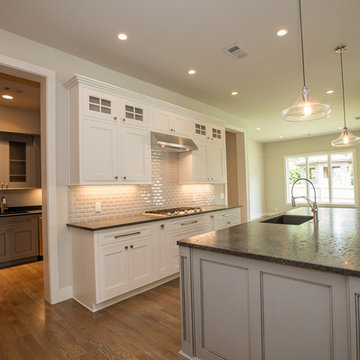 Insight Homes Mid-Town Tulsa ~ 3519 S Wheeling