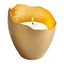 Candleholders