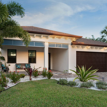 Cocoa Beach Private Oasis