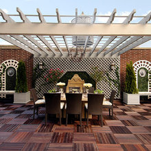 Rooftop Patio