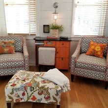 Sitting Nook