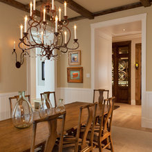 Chandeliers